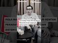 POLA MAKAN YANG TIDAK TERATUR RENTAN PERADANGAN DAN GANGGUAN SISTEM EMPEDU #drtirta #KESEHATANINFO
