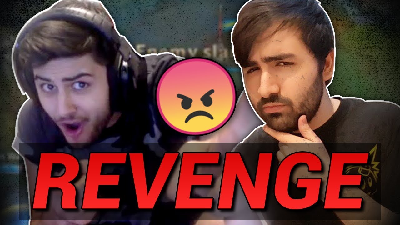 Voyboy: GETTING REVENGE ON YASSUO