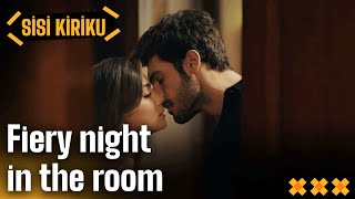 Fiery Night In The Room🔥🔥 | @SisiKiriku  - Bahasa Indonesia Subtitled | Sol Yanım