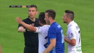 Gyurcso, Simuliranje Ili Jedanaesterac?