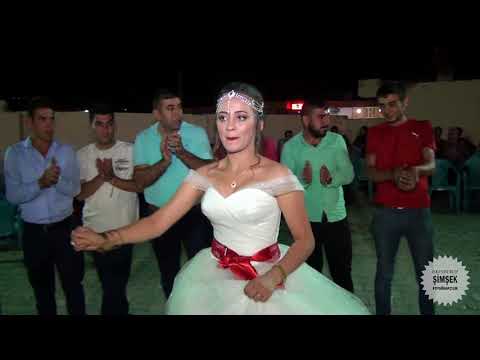 GELİN | DAVULLAR EŞLİĞİNDE TEK BAŞINA HALAYI GEZDİ  ☄️🥁🎉/ İSKENDERUN DOĞUŞ MÜZİK