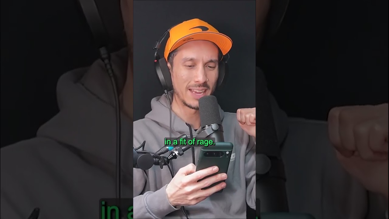 a buddy named Joe ....