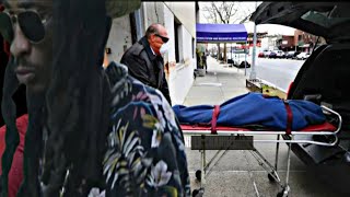 Titis Dead, Cause Of Death, Funeral, Last Video, What Happened?, Rapper Titis Square Passed Away Rip