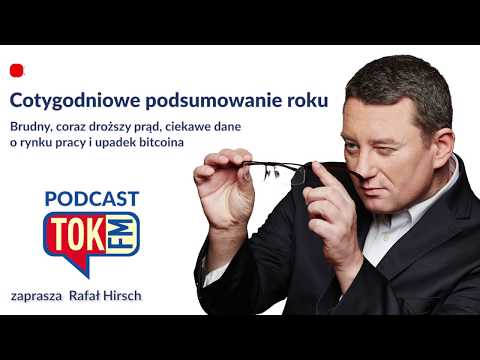 Wideo: Cotygodniowe Podsumowanie Publikacji PAL