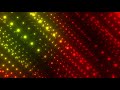 Colorful-flashing-bulbs HD Video Background Loop 1