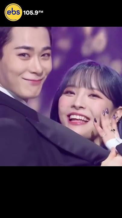 IDOL KPOP YANG TERNYATA BERSAUDARA #SHORTS #AKMU #HEUNINGKAI #MOONBIN