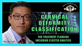 Cervical Deformity Classification For Treatment Planning