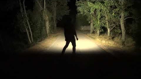 Armytek Wizard C2 Pro MAX beamshot