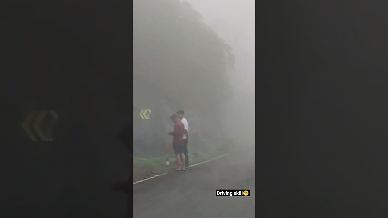 Driving Skill ll Nashik ll Trimbakeshwar 