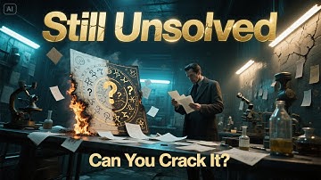 The Unbreakable Code That No One Has Cracked