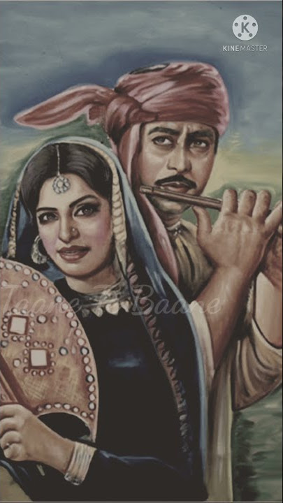 Jis Tan Nu Lagdi Aye Oh Tann Hi Jaane mohbat De Dil cho