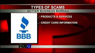 Veterans Day scams