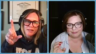 🎙️💥 Parakeets, Vacuum Battles & Boner Alerts: Mr. Mom Gets a Makeover 💅🧹🍸