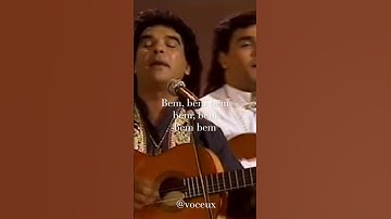 Thumbnail of Gipsy Kings - Bamboléo #voice #voceux #lyrics #music #song #relationship #acapella