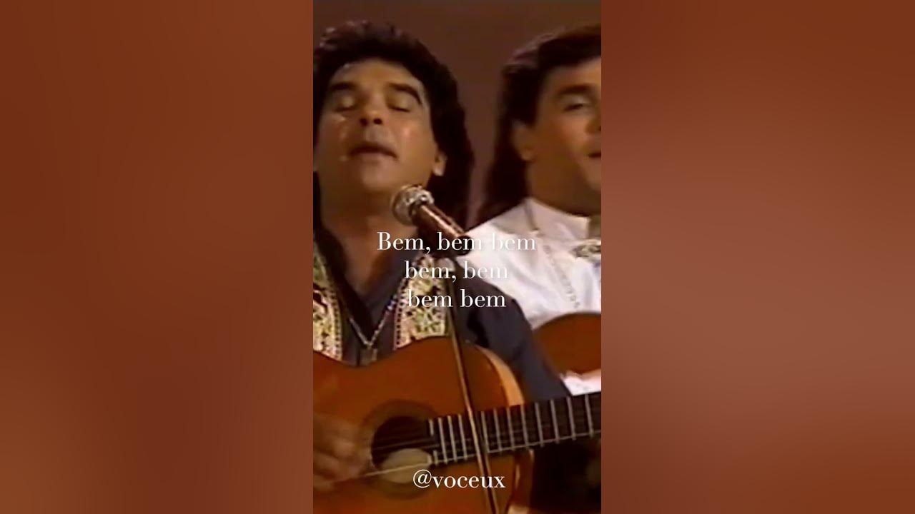 Gipsy Kings - Bamboléo #voice #voceux #lyrics #music #song #relationship #acapella