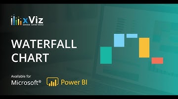xViz Waterfall Chart for Microsoft Power BI