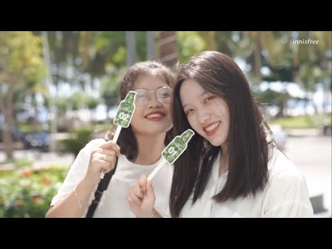 Khai trương innisfree Nha Trang - Vincom Plaza Trần Phú | innisfree Việt Nam