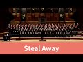 Steal Away (Spiritual) - National Taiwan University Chorus