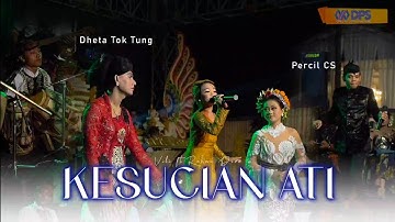 Kuwung Wetan Live (Kesucian Ati)// Villy feat Rahma Diva