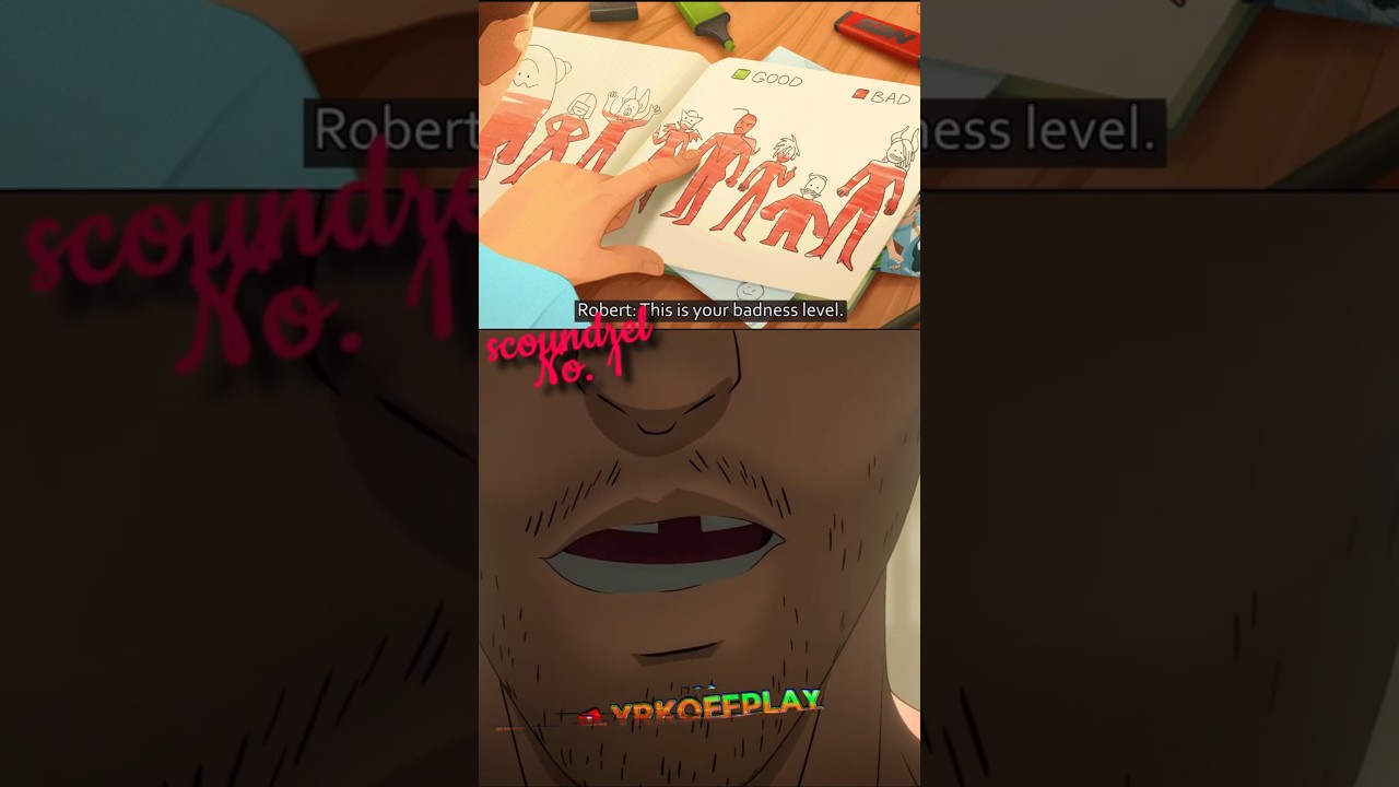 Z-Team’s Badness Level🔥 | Dispatch