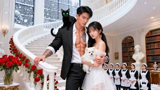 Used as a baby machine, she turns to a powerful CEO. He’s addicted to her, spoiling her madly!