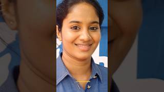 Actress Brigida Saga Tv Series Aaha Kalyanam And Films Varmaa, Velan, Iravin Nizhal