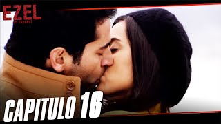 Ezel En Español Capitulo 16 Completo (Versión Larga)