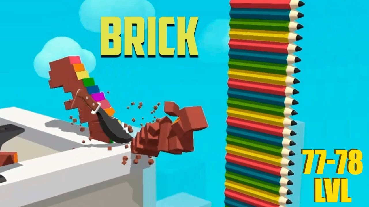 🏆 Slice it all! Very satisfying and relaxing ASMR slicing game android AATX7778. ROMANUZ