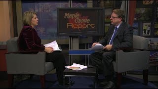 Maple Grove Report January 3, 2018