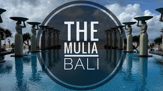 The Mulia Earl Suites Nusa Dua Bali