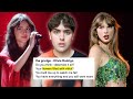 The TRUTH About Taylor Swift and Olivia Rodrigo