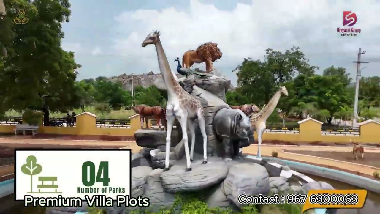 YTDA Plots for Sale Near Bhongir | Prakriti Shikara Opp Vivera Hotel | Best Investment in Hyderabad