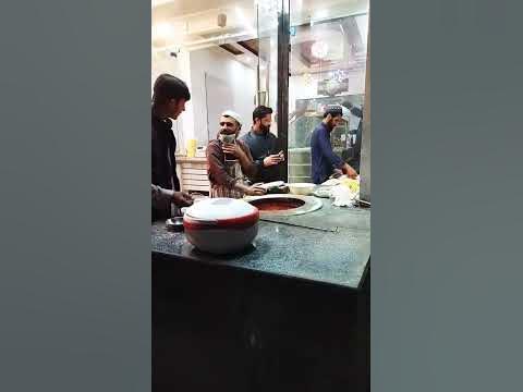 LaLa Tandoori Master - YouTube