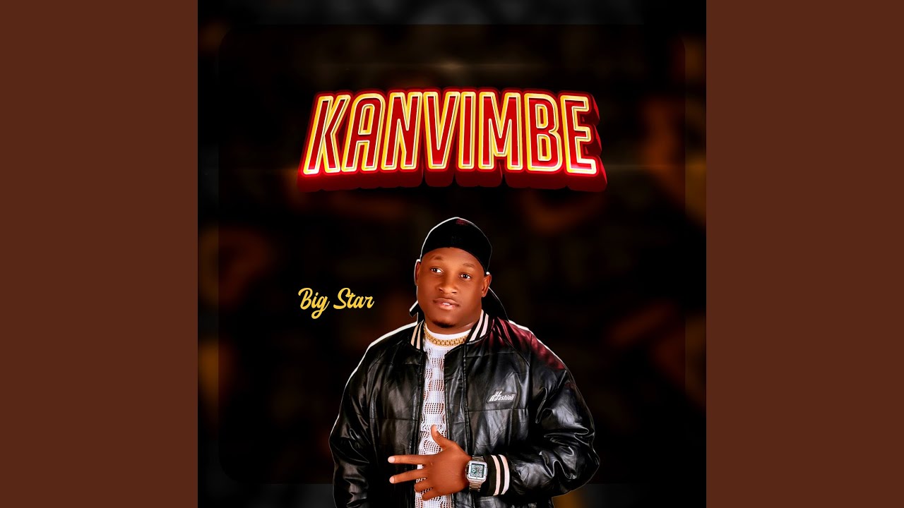 Assista a Kanvimbe no YouTube Assista a Kanvimbe no YouTube