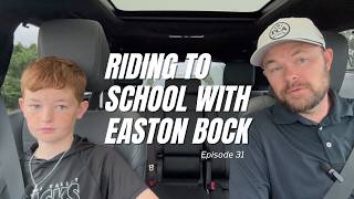 Can Texas A&M Make a Run? SEC Tournament Predictions with Easton Bock!
