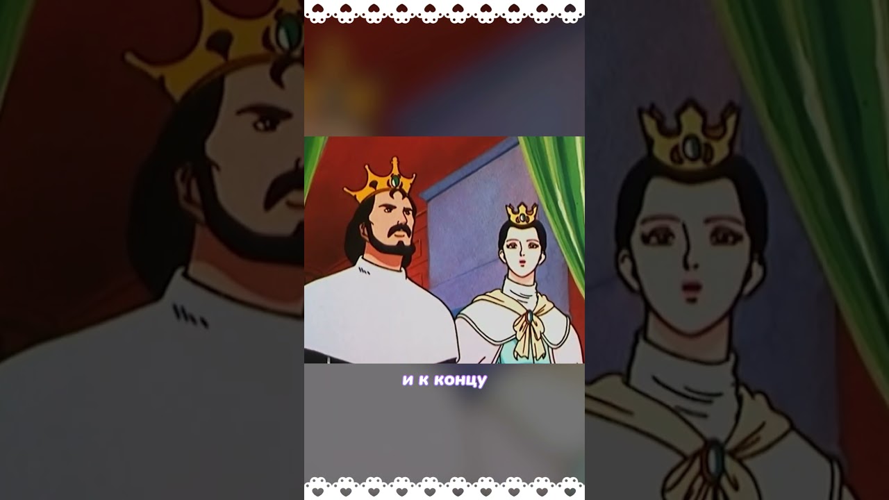 Пять самых запоминающихся Белоснежек 