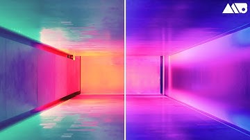 How to Recolor Photos in Adobe Photoshop Tutorial