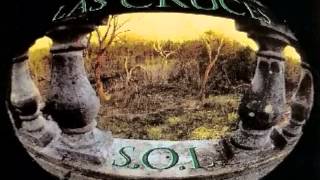Las Cruces - Eve in Sorrow