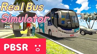 PROTON BUS SIMULATOR ROAD 2023 screenshot 4