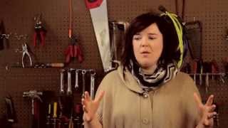 MakeIt Labs Member Interview: Libby