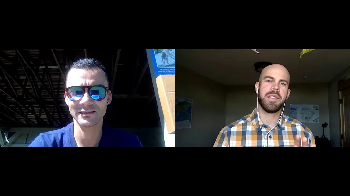 Peter Voigt Client Testimonial