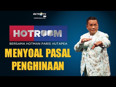 Video: Mengapa penghinaan mahkamah penting?