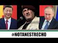 #NoTanEstrecho - Uno Mas Uno Tres RD (15-04-26)