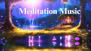 Meditation Music Video for Mind Body and Soul |  Stress Relief, Anxiety and Depressive States