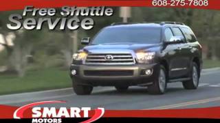 Toyota Brake Repair - Madison, WI