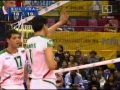 Bulgaria - France Volleyball WCH 2006