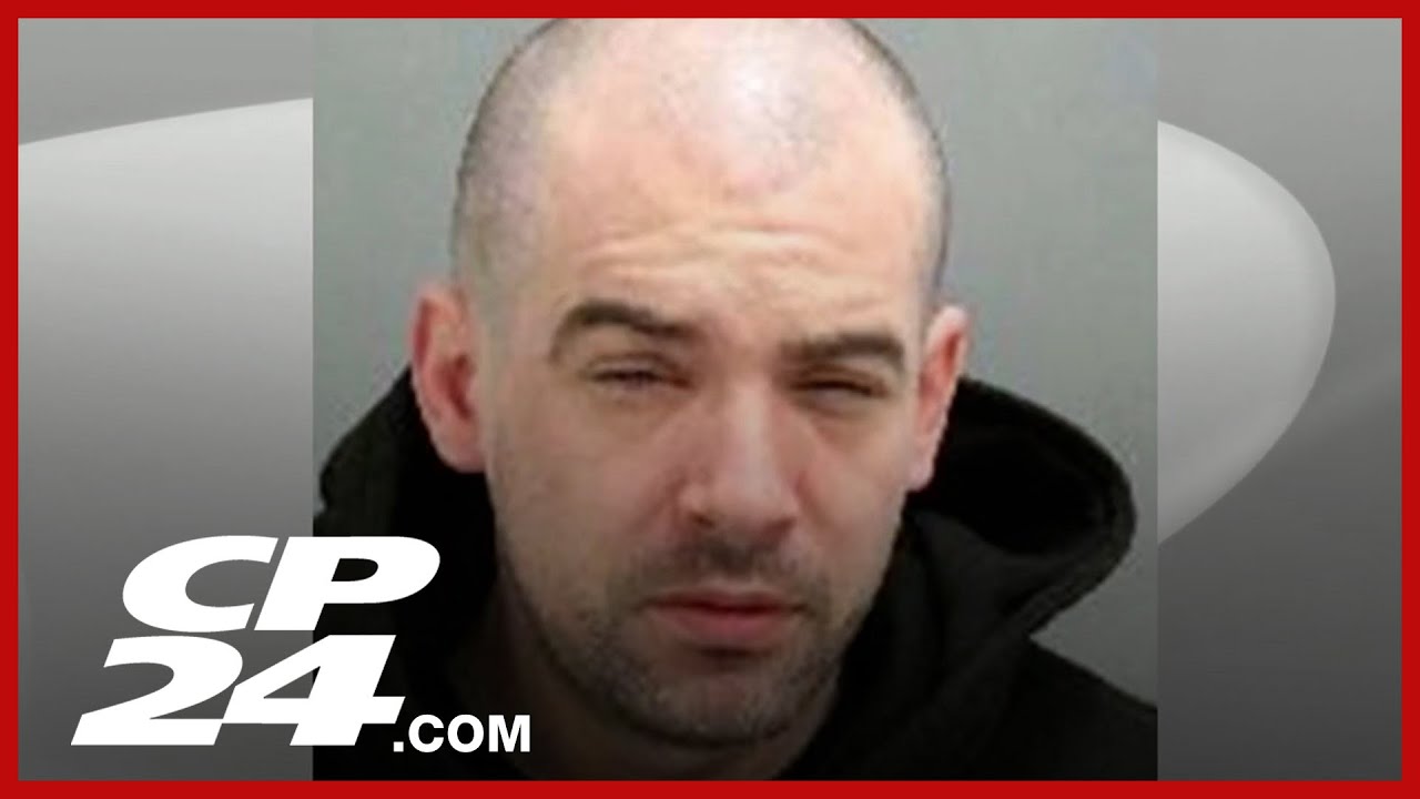 Que. man facing over 100 charges in connection with several stabbings ...