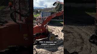 Preparativi Per Cippato