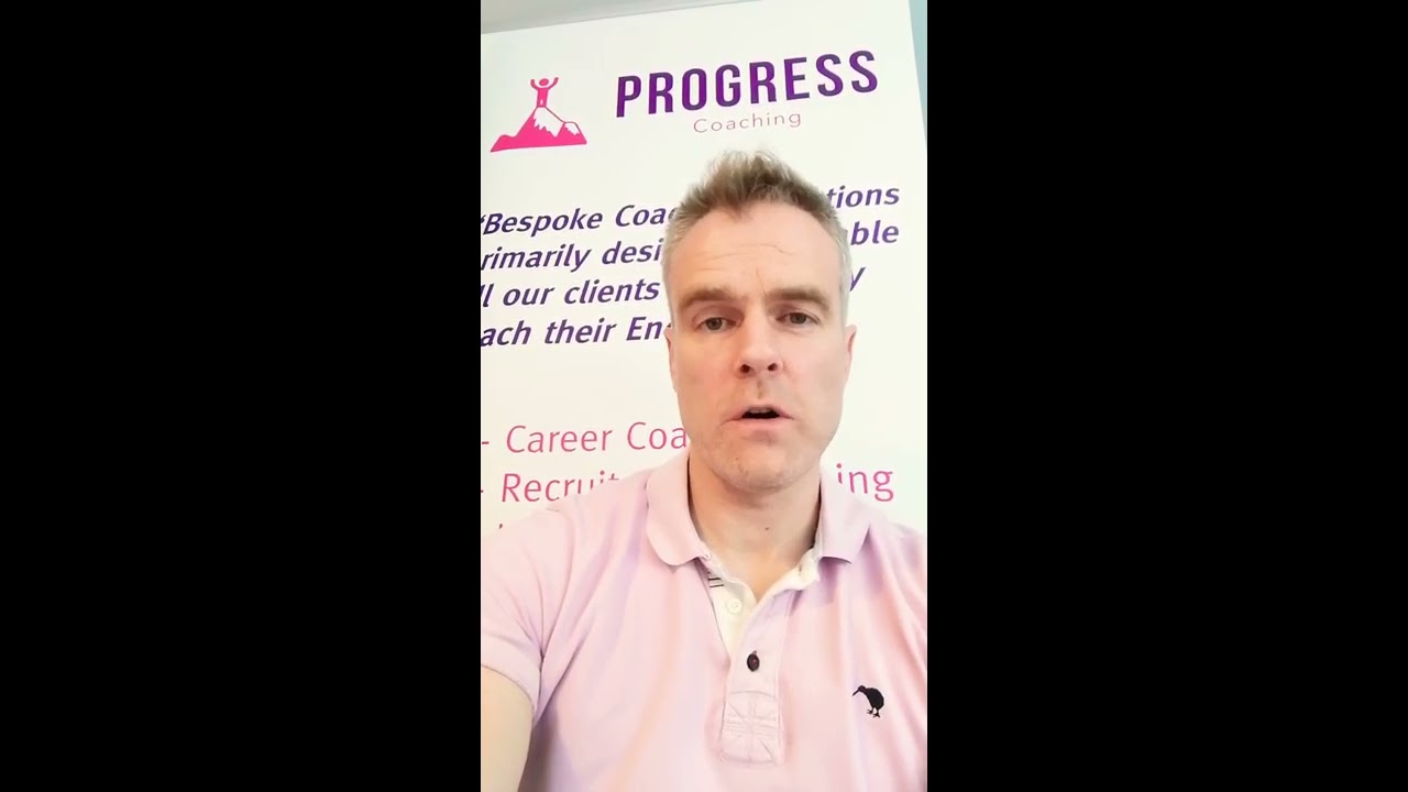 "Recruitment Strategy Planning" - how 'Progress Coaching' can help your Business?