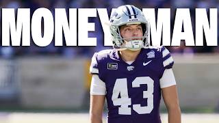 Kansas State folk need to discuss Luis Rodriguez more often | Daily Delivery